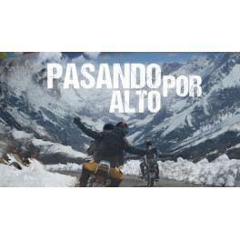 Pasando por Alto - Gaia