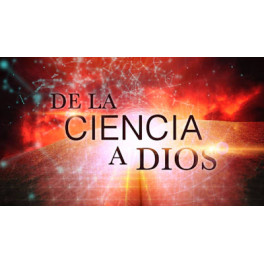 De la ciencia a Dios - Gaia