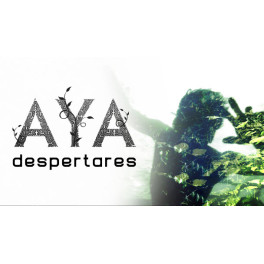 AYA Despertares - Gaia