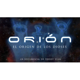 Orión el orígen de los Dioses - Gaia