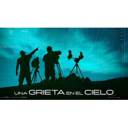 Una grieta en el cielo - Gaia