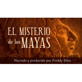 El Misterio de los Mayas - Gaia