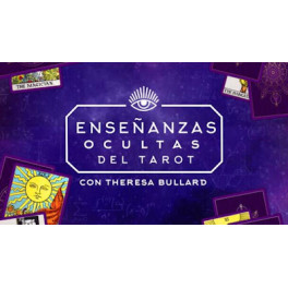 Enseñanzas ocultas del tarot 