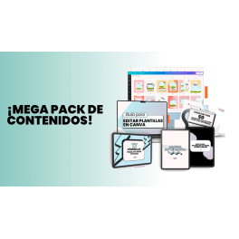 Megapack de contenidos - Finmark
