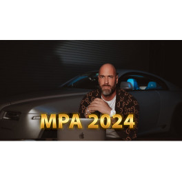 Metodología de Precisión Algorítmica 2024 MPA