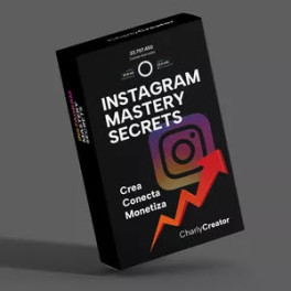 Instagram Mastery Secrets
