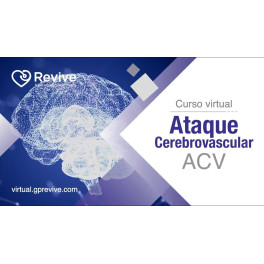 Curso Virtual Ataque Cerebrovascular ACV