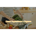 Dietas Vegetarianas y Veganas
