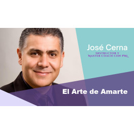 El Arte de Amarte - José Cerna