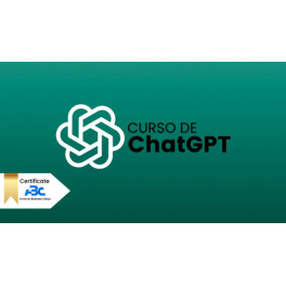 Curso de ChatGPT - Convierte Más