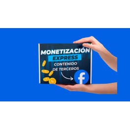 Monetización express con Facebook - Kevin Ruiz