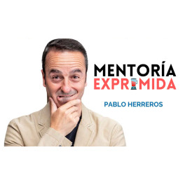 Mentoría Exprimida