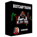 Bootcamp We Just Trade
