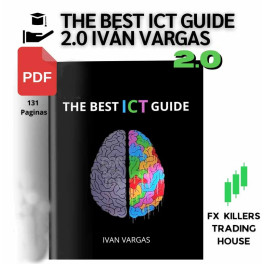 The Best ICT Guide 2.0 - Iván Vargas