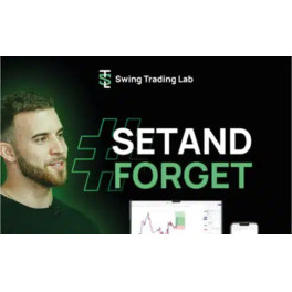 Swing Trading Lab Estrategia Set And Forget