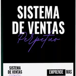 Sistema de Ventas Perpetuo