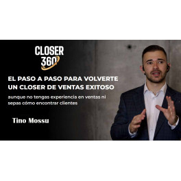 Closer 360