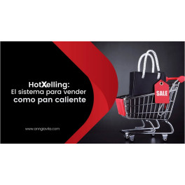 Sistema HotXelling - Anngi Avila