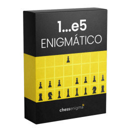 1e5 Enigmático