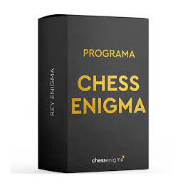 Programa Chess Enigma