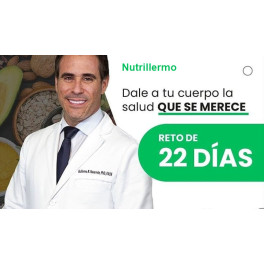 Reto de 22 días