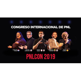 Congreso Internacional de PNL 2019