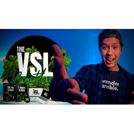 The VSL Method - Santi Padilla