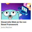 Desarrollo Web en Go con Revel Framework