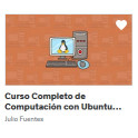 Curso Completo de Computación con Ubuntu Linux