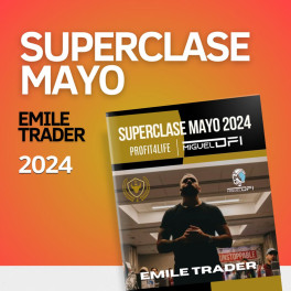 Superclase Mayo 2024