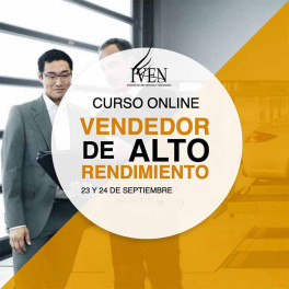 Formación de vendedores de alto rendimiento