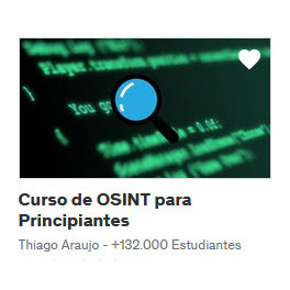 Curso de OSINT para Principiantes