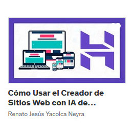 Cómo Usar el Creador de Sitios Web con IA de Hostinger 2024