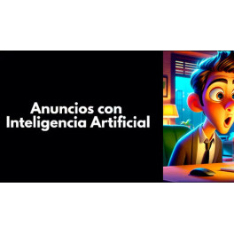 Anuncios con Inteligencia Artificial - Henrique Melo