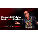 Método DKP de la Dieta Keto Perfecta