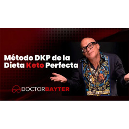 Método DKP de la Dieta Keto Perfecta