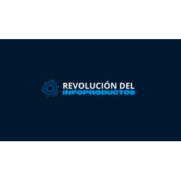 Revolución de los Infoproductos - Paulo Ponquio