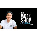 The Workshop Method 2.0 - Santi Padilla