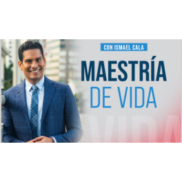 Maestría de Vida Maestría de Vida
