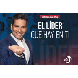 Certificación El líder que hay en Tí Certificación El líder que hay en Tí