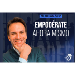 Empodérate Ahora Mismo Empodérate Ahora Mismo