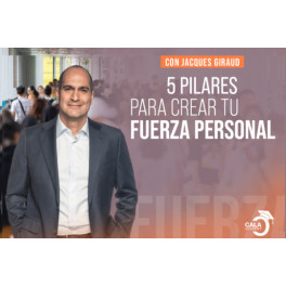 Taller Creando Tu Fuerza Personal