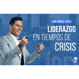 Taller Liderazgo en Tiempos de Crisis