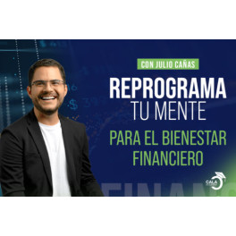 Taller Reprograma Tu Mente para el Bienestar Financiero