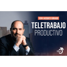 Taller Teletrabajo Productivo