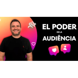 El poder de la audiencia - Charles Cezar