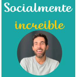 Socialmente Increíble