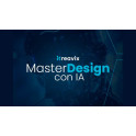 Master Design con IA - Kreavix