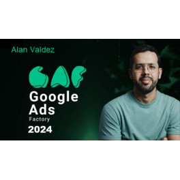 Google Ads Factory 2024