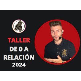 De 0 a Relación 2024